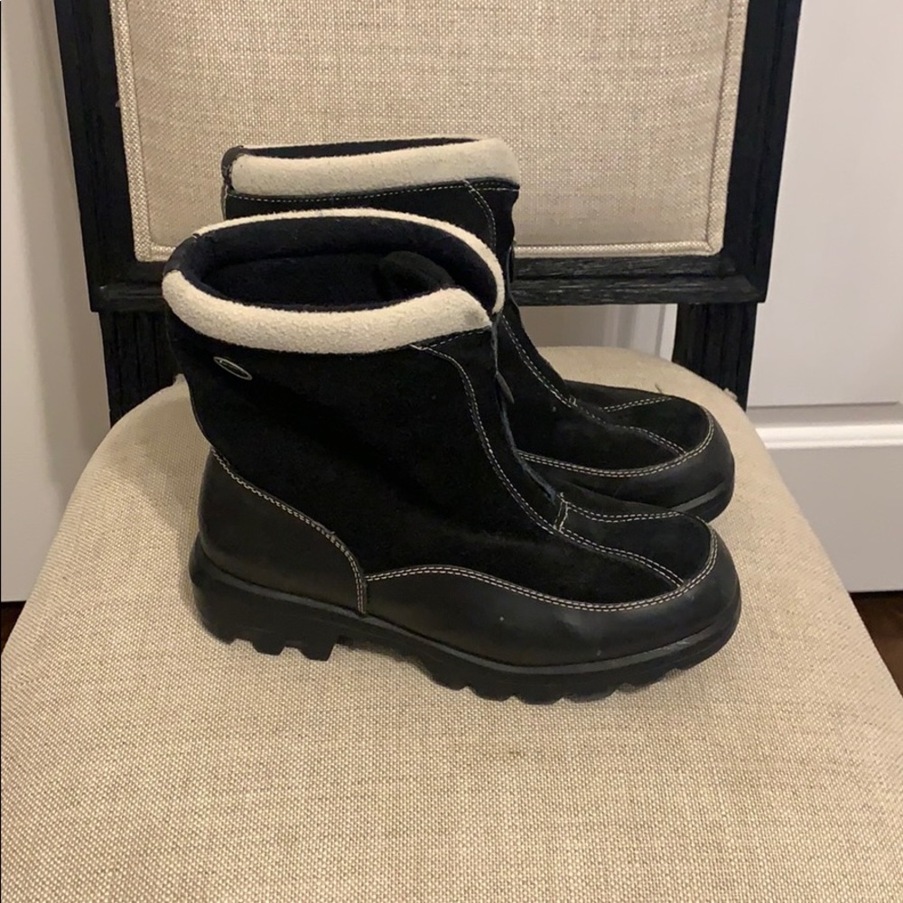 Sporto women’s boots
